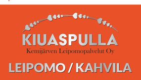Kemijärven Leipomopalvelut Oy-logo
