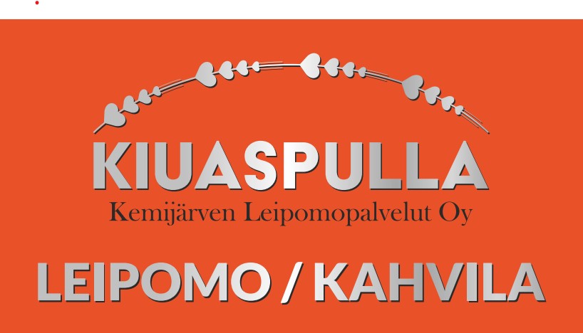 Kemijärven Leipomopalvelut Oy-logo