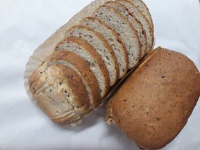 Kemijärven Leipomopalveluiden leipä