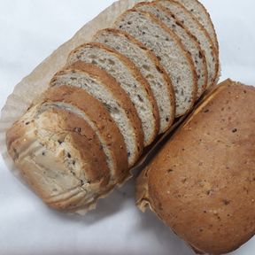 Kemijärven Leipomopalveluiden leipä