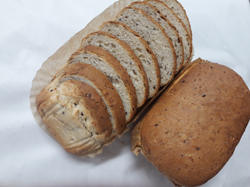 Bread by Kemijärven Leipomopalvelut