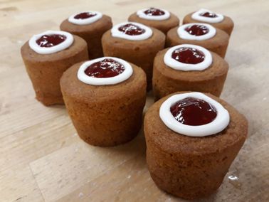Runebergin torttu